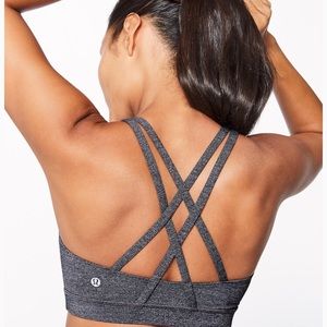 Lululemon Energy Bra